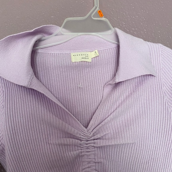 Long sleeve top - Picture 4 of 6